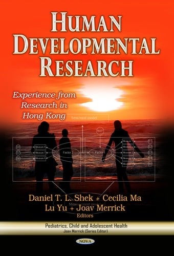 Human Developmental Research Experience from Research in Hong Kong