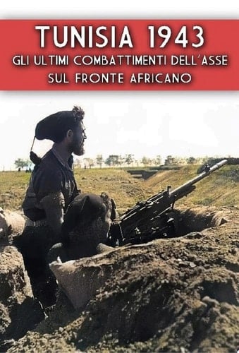 Tunisia 1943