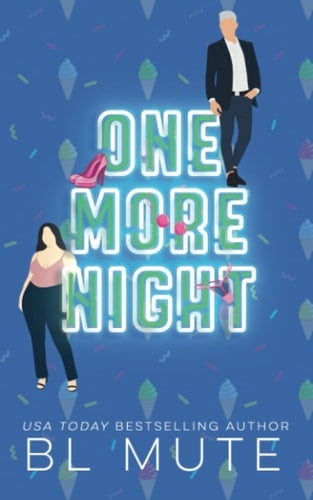One More Night (Sugar and Spice)