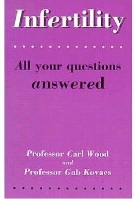 Infertility All Your Questions Answered