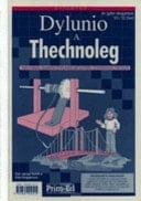 Dylunio a thechnoleg 10 i 12 oed