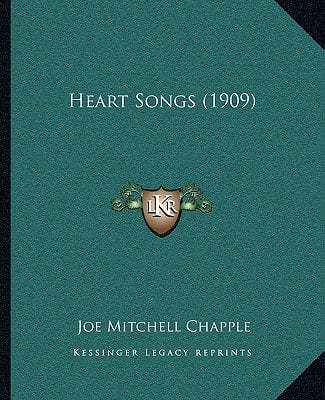 Heart Songs (1909)