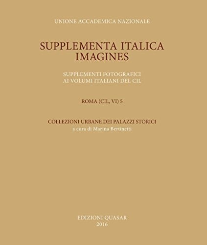 Collezioni urbane dei palazzi storici