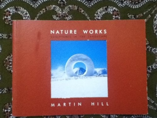 Nature Works Sculpture & Photography