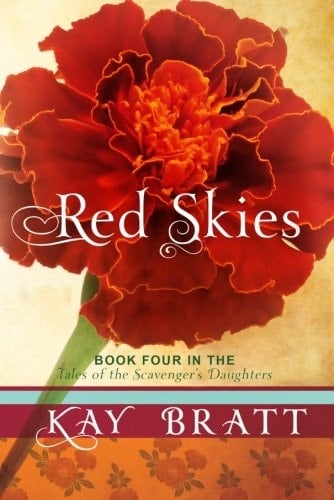 Red Skies A Companion Novel from the World of the Tales of the Scavenger's Daughter : a Novel