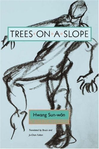 Trees on a Slope (Modern Korean Fiction)