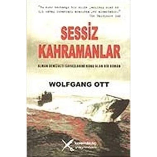 Sessiz kahramanlar