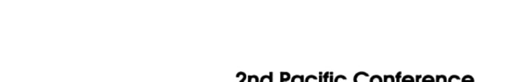 2nd Pacific Conference, New Information Technology for Library & Information Professionals, Educational Media Specialists & Technologists May 29-31, 1989, the Glass Hotel, Singapore : Proceedings