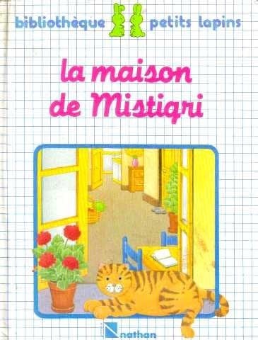 La maison de Mistigri