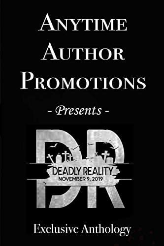 Deadly Reality Anthology