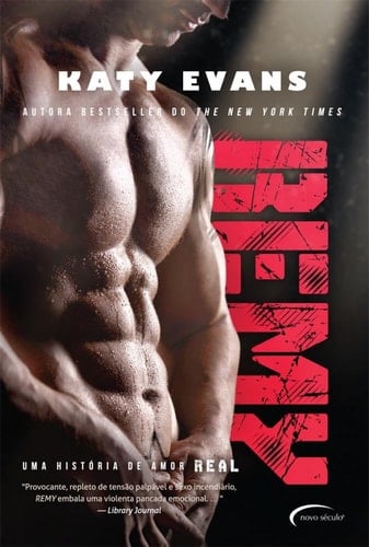 Remy (Em Portugues do Brasil)