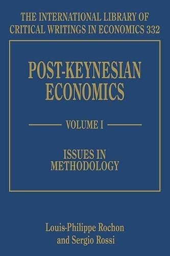 Post-Keynesian Economics