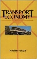 Transport economy: Comparative study of Punjab & Haryana Roadways