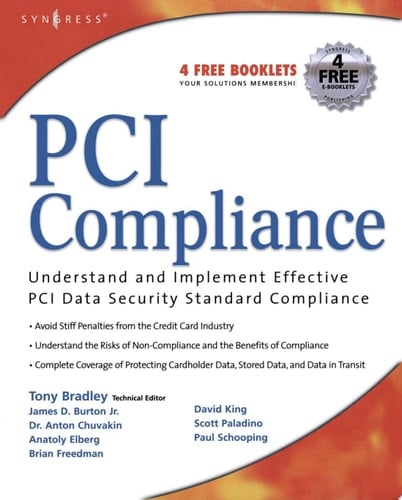 PCI Compliance