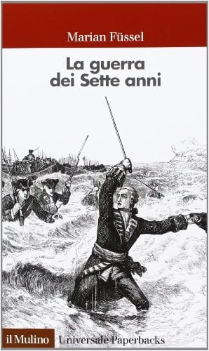 La guerra dei sette anni