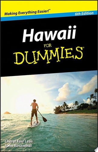 Hawaii For Dummies
