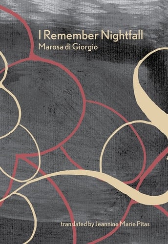 I Remember Nightfall