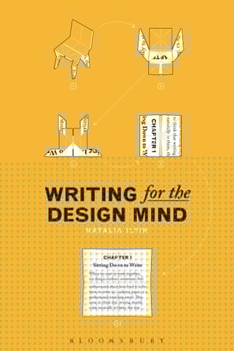 Writing for the Design Mind