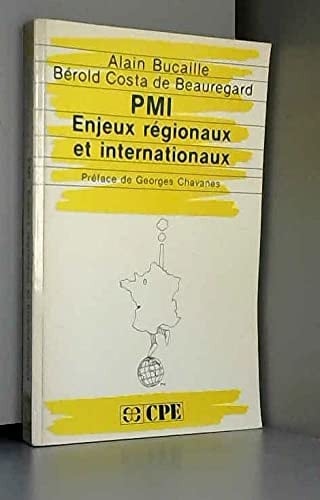 PMI: Enjeux régionaux et internationaux (CPE Economica) (French Edition)