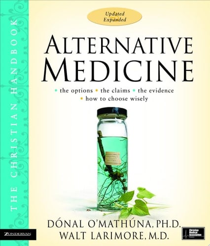 Alternative Medicine
