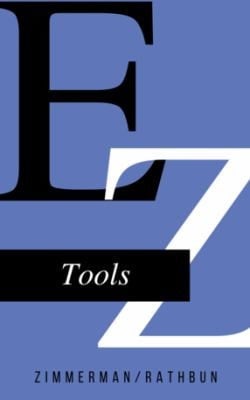 EZ Tools Manuals