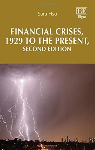 Financial Crises, 1929 to the Present