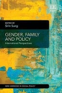 Gender, Family and Policy in East Asia Work-Family Balance Issues and Policies