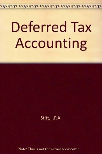 Deferred Tax Accounting