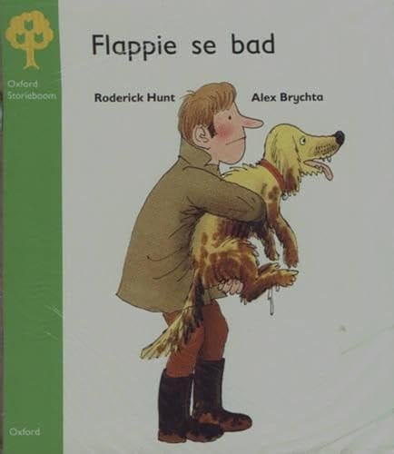 Mamma en pappa gaan uit