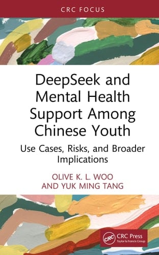 DeepSeek and Mental Health Support Among Chinese Youth - Use Cases, Risks, and Broader Implications