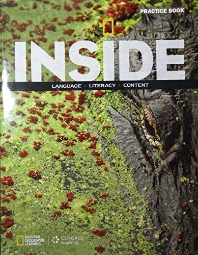 Inside 2014 B: Practice Book