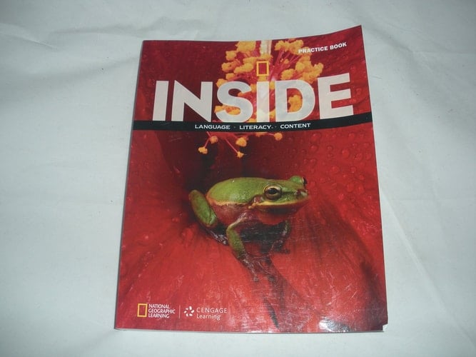 Inside 2014 C: Practice Book
