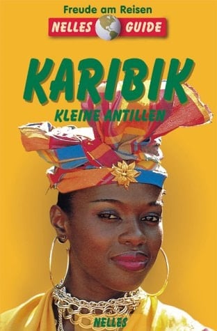 Karibik Kleine Antillen