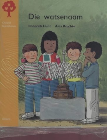 Die dwergies se grot