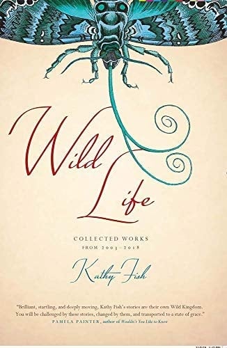 Wild Life Collected Works From 2003-2018