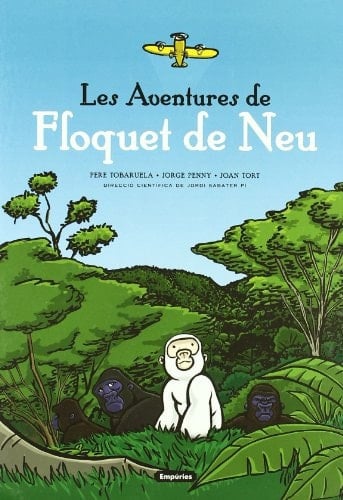 Les aventures de Floquet de Neu