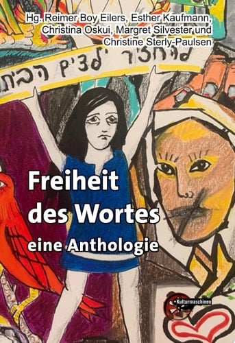 Freiheit des Wortes Die Anthologie zur Diskussion