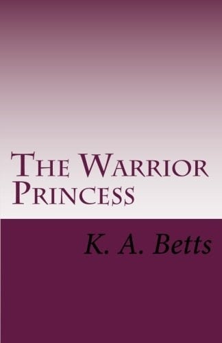 The Warrior Princess