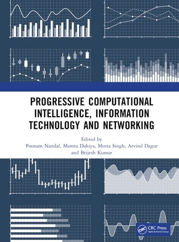 Progressive Computational Intelligence, Information Technology and Networking