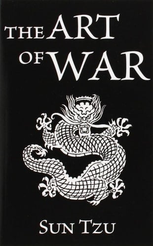 ART OF WAR