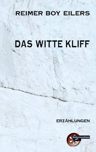 Das Witte Kliff: Der Untergang der Weißen Klippe