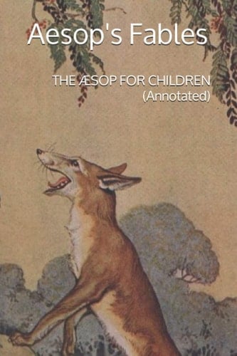 The ÆSOP for CHILDREN (Annotated)