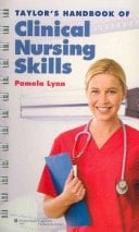 Nursing Care Plans & Documentation / Fundamentals of Nursing / Focus on Nursing Pharmacolgy / Taylor's Handbook of Clinical Nursing Skills/ Lippincott's Photo Atlas of Medication Administration