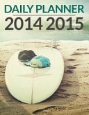 Daily Planner 2014 2015