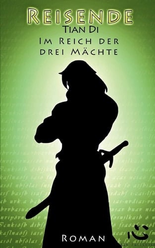 Reisende Im Reich der drei Mächte. Buch 2