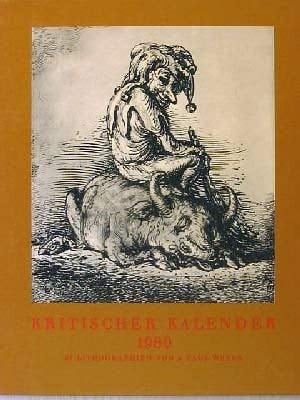 Kritischer Kalender 1980