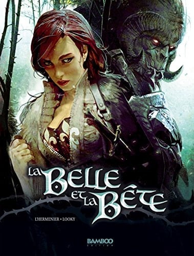 La belle et la bête