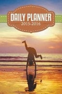 Daily Planner 2015-2016