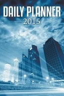 Daily Planner 2015