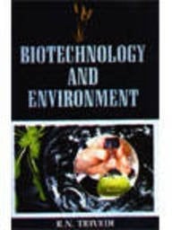 Biotechnology and Environment